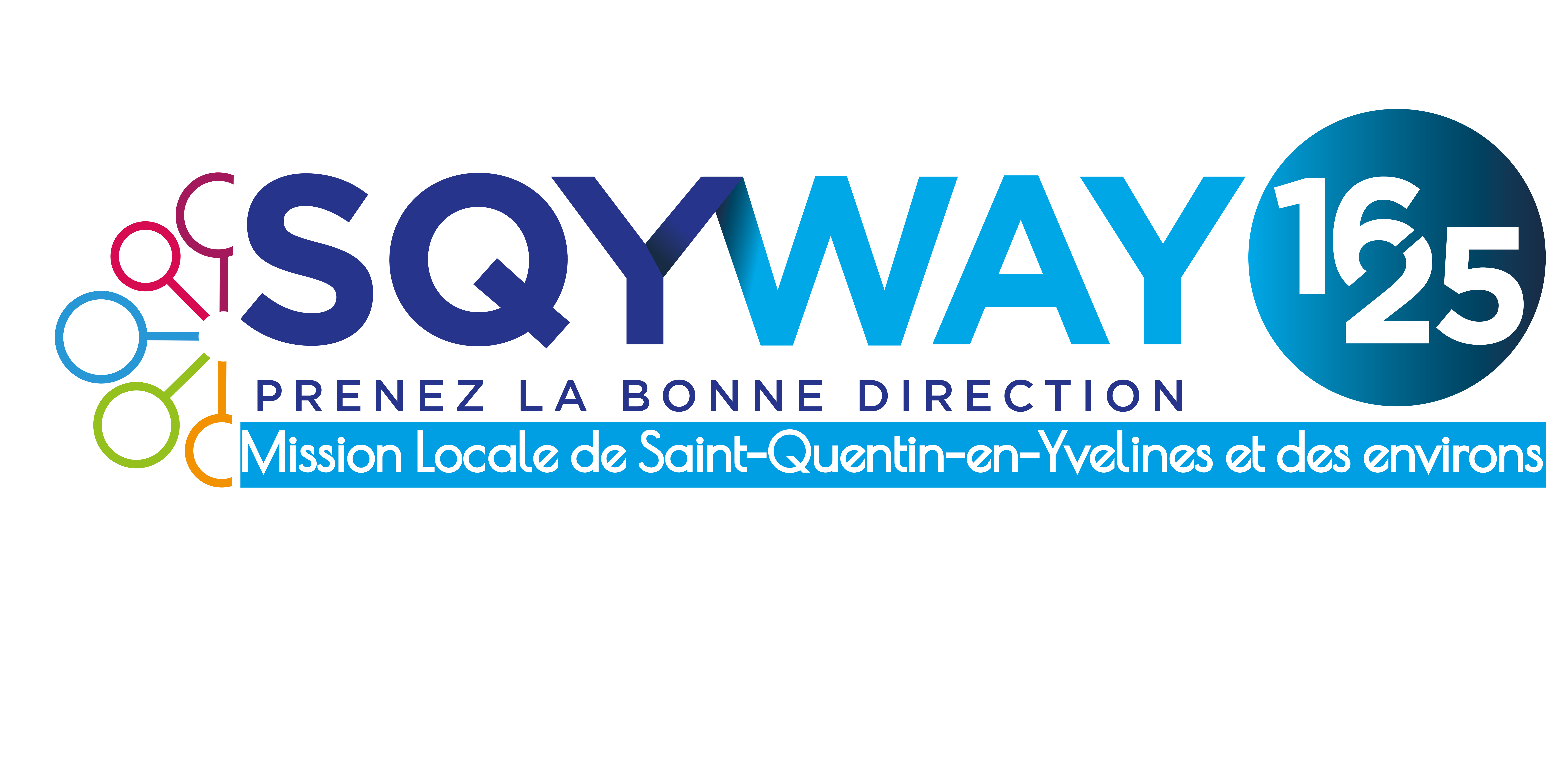 Logo SQYWAY